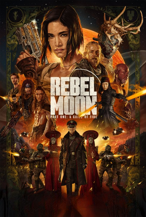 Rebel Moon 1 - VJ Junior